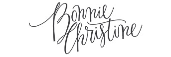 Bonnie Christine Fabric