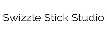 Swizzle Stick Studio Fabric