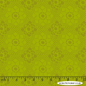Andover Fabrics - Sun Print 2021 - Crochet in Lawn