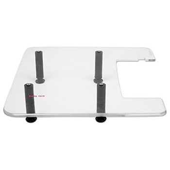 Baby Lock Clear Extension Table - CT-1E