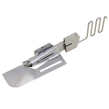 Baby Lock Double Fold Bias Binder with Guiding Rake 42mm - D13-4-12E
