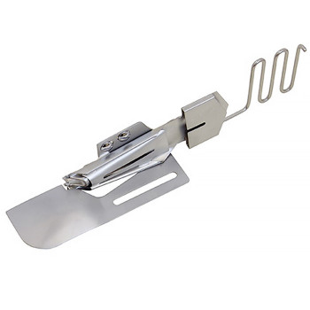 Baby Lock Double Fold Bias Binder with Guiding Rake 48mm - D13-4-15E
