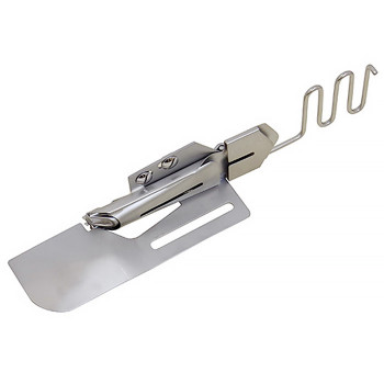 Baby Lock Single Fold Bias Binder with Guiding Rake 32mm - D13-3-12E