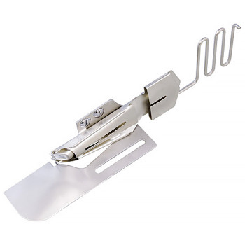Baby Lock Single Fold Bias Binder with Guiding Rake 40mm - D13-3-15E