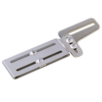 Baby Lock Adjustable Tape Guide - B0421S01A