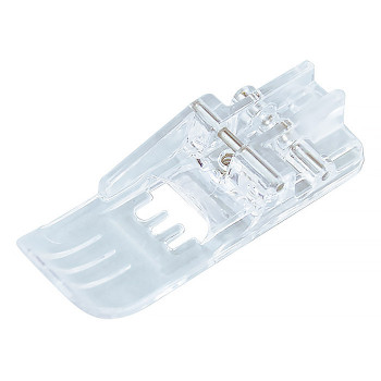 Baby Lock Transparent Foot - B5002S17A
