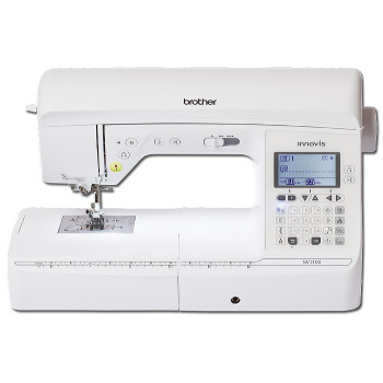 Brother Innov-is 1100 sewing machine