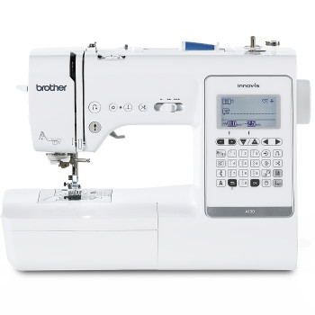 Brother Innov-is A150 sewing machine