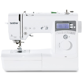 Brother Innov-is A16 sewing machine