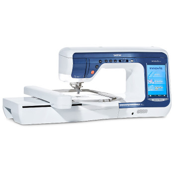 Brother Innov-is V5LE Sewing, Quilting and Embroidery Machine