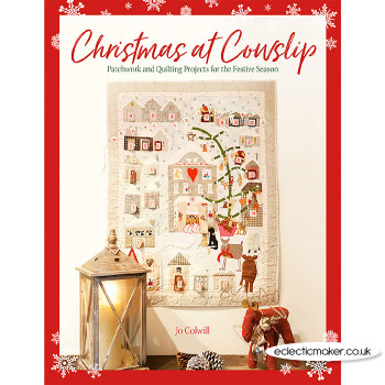 Christmas at Cowslip by Jo Colwill
