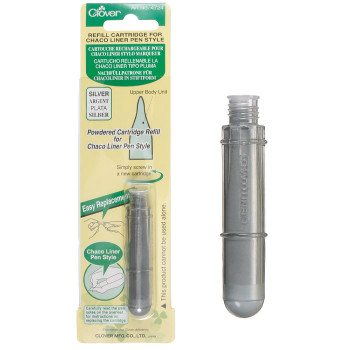 Chaco Liner Pen Style Refill Cartridge in Yellow
