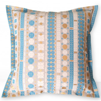 Cushion Cover Pattern in 4 Sizes Eclectic Maker