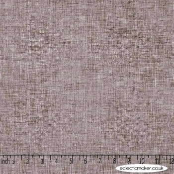 FIGO Fabrics - Forest Fable - Texture in Brown