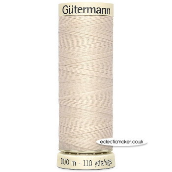 Gutermann Sew-All Thread - 169