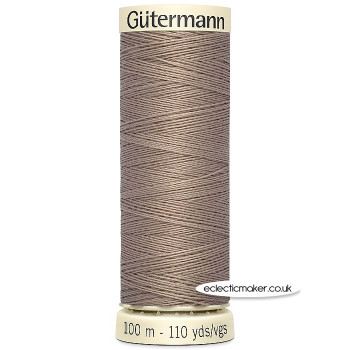 Gutermann Sew-All Thread - 199