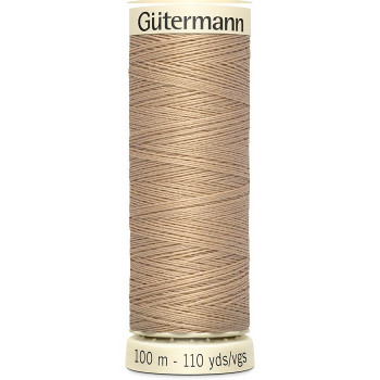 Gutermann Sew-All Thread - 215