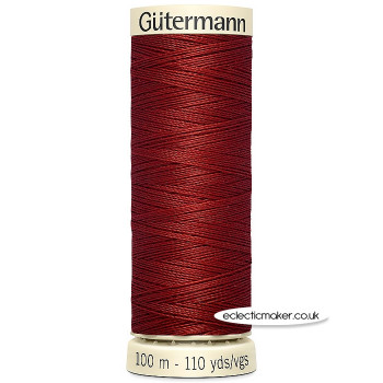 Gutermann Sew-All Thread - 221