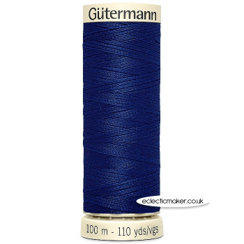 Gutermann Sew-All Thread - 232
