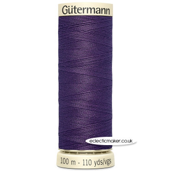 Gutermann Sew-All Thread - 257