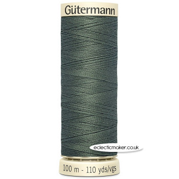 Gutermann Sew-All Thread - 269