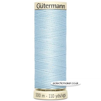 Gutermann Sew-All Thread - 276