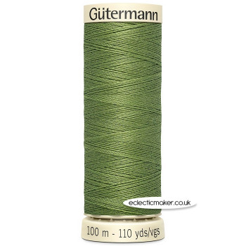 Gutermann Sew-All Thread - 283