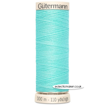 Gutermann Sew-All Thread - 28
