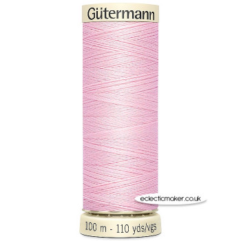 Gutermann Sew-All Thread - 320