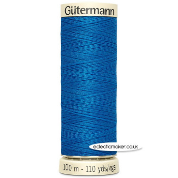 Gutermann Sew-All Thread - 322