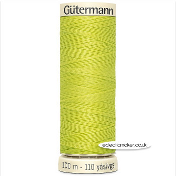 Gutermann Sew-All Thread - 334