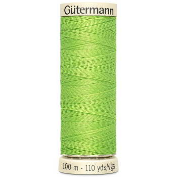 Gutermann Sew-All Thread - 336