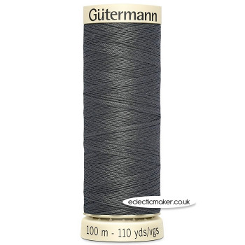 Gutermann Sew-All Thread - 36