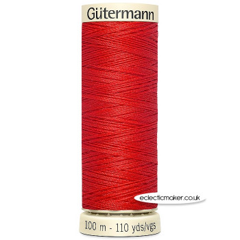 Gutermann Sew-All Thread - 364