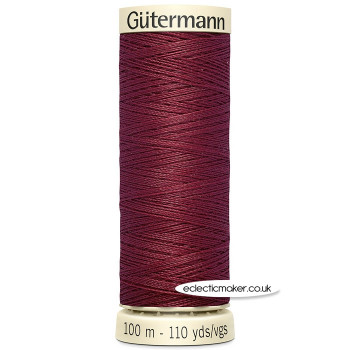 Gutermann Sew-All Thread - 368