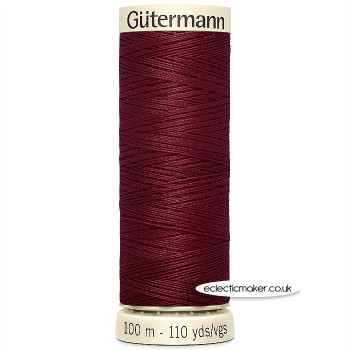 Gutermann Sew-All Thread - 369