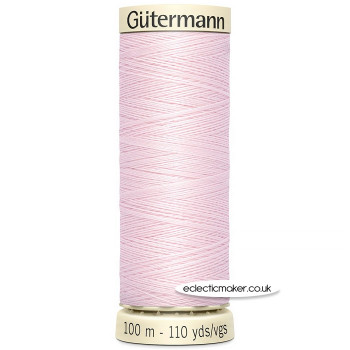 Gutermann Sew-All Thread - 372