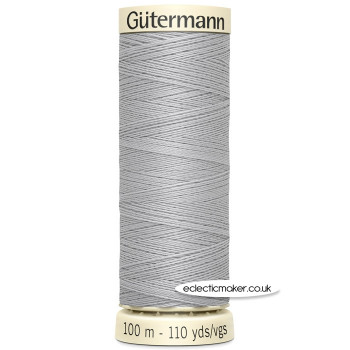 Gutermann Sew-All Thread - 38
