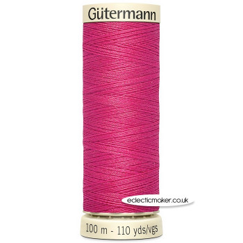 Gutermann Sew-All Thread - 382