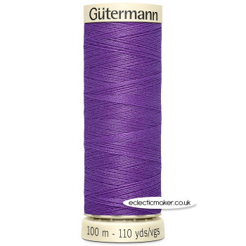 Gutermann Sew-All Thread - 392