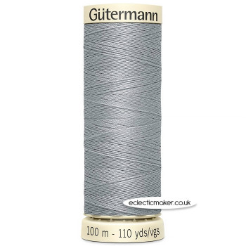 Gutermann Sew-All Thread - 40