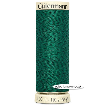 Gutermann Sew-All Thread - 403