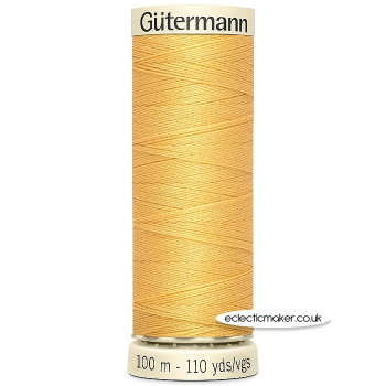 Gutermann Sew-All Thread - 415