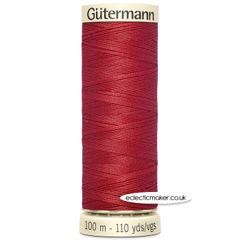 Gutermann Sew-All Thread - 46