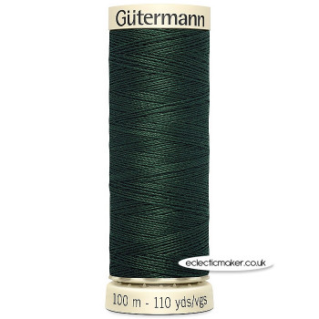 Gutermann Sew-All Thread - 472