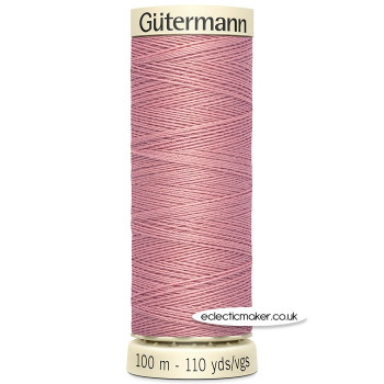 Gutermann Sew-All Thread - 473