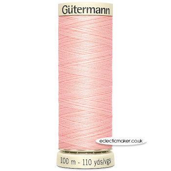 Gutermann Sew-All Thread - 659