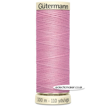 Gutermann Sew-All Thread - 663