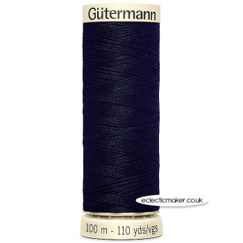 Gutermann Sew-All Thread - 665
