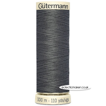 Gutermann Sew-All Thread - 702